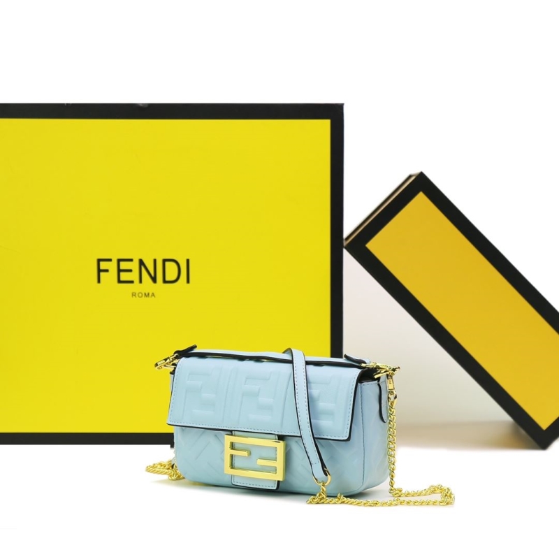 Fendi Satchel Bags